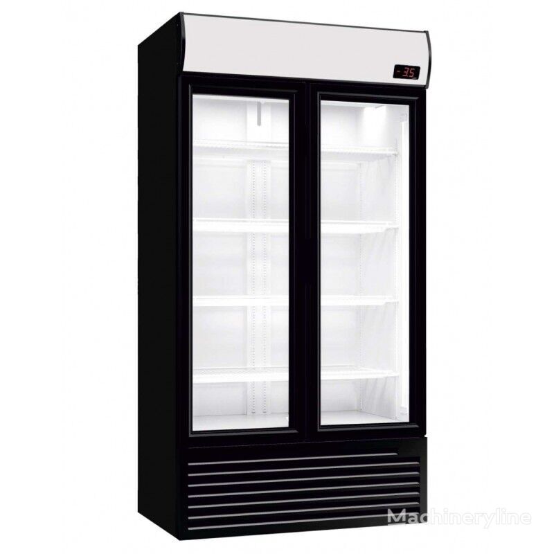 armoire réfrigérée Duplo Refrigerado