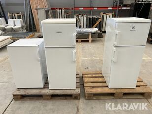 szafa chłodnicza Electrolux ERD180001W8 / RB3091AW