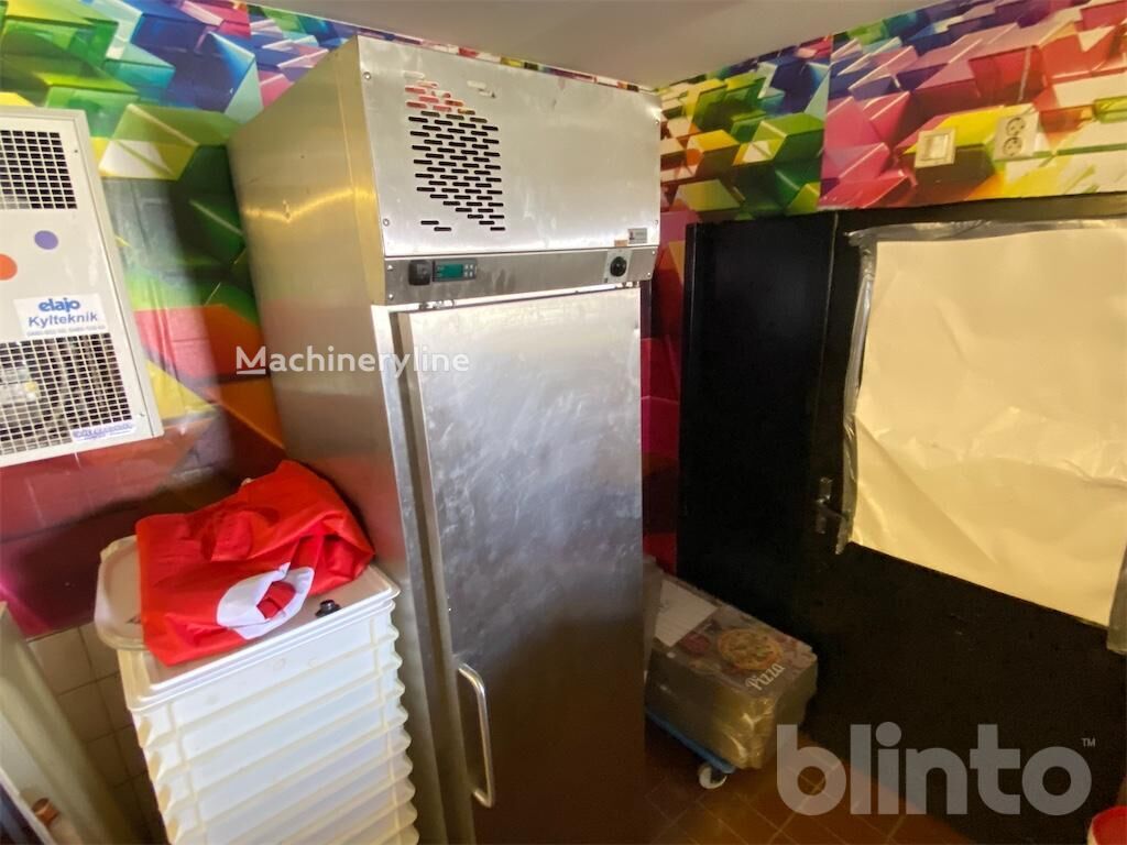 Armoire réfrigérée Haglund à vendre | Machineryline TG Armoire réfrigérée Haglund - Machineryline
