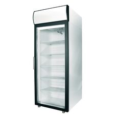 новый холодильный шкаф Polair  DM105-S