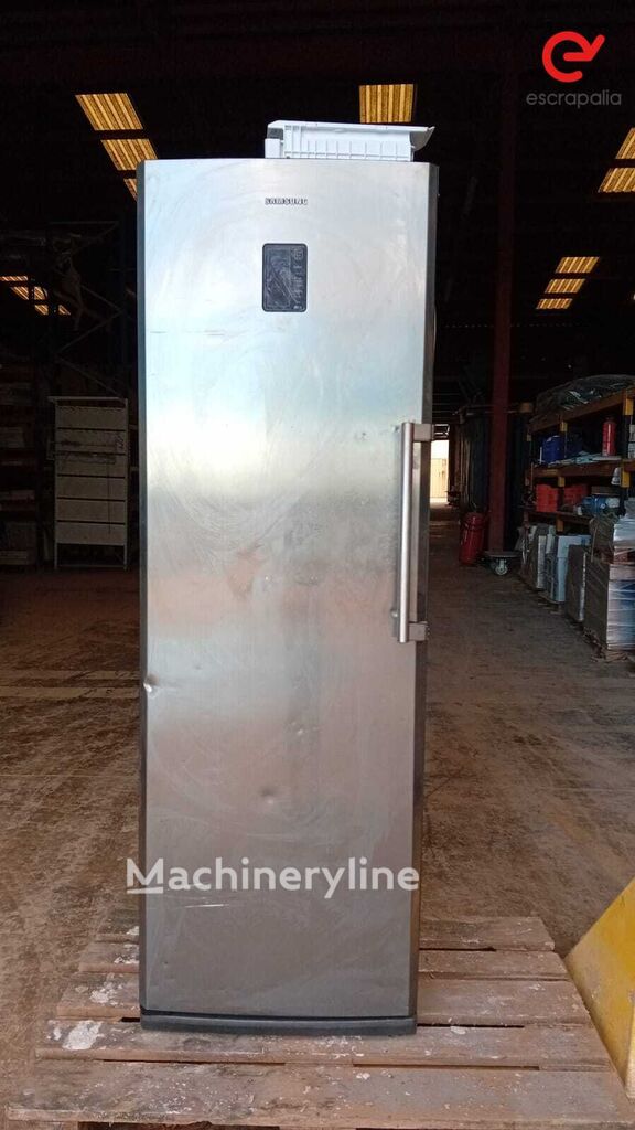 Samsung commercial refrigerator for sale | Machineryline ZW Samsung commercial refrigerator - Machineryline