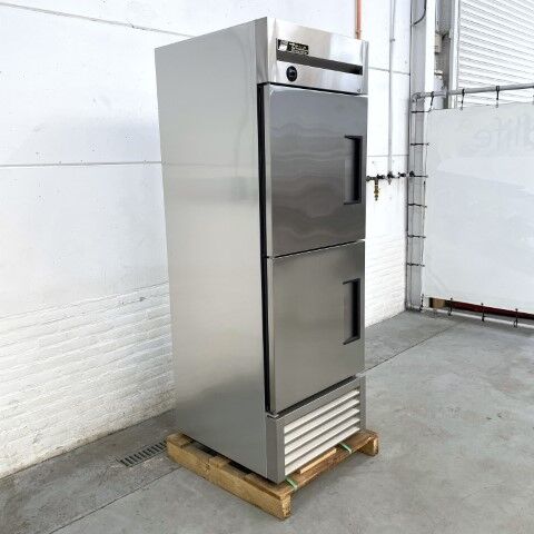 True T23 2 commercial refrigerator