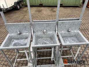 حوض للاستخدامات التجارية