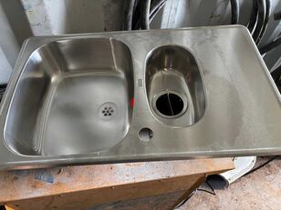 Franke commercial sink