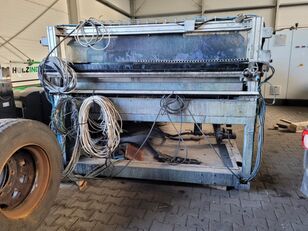 мойка промышленная Gamma LAVAFILM