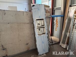Stala 600x2210 commercial sink