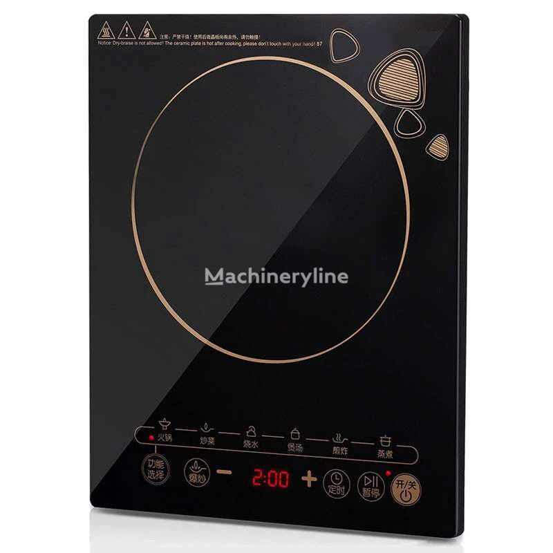 Cuisinière commerciale à vendre | Machineryline SN Cuisinière commerciale neuve - Machineryline