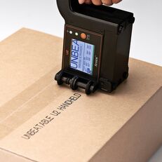 новый каплеструйный маркиратор Anser U2 mobile S