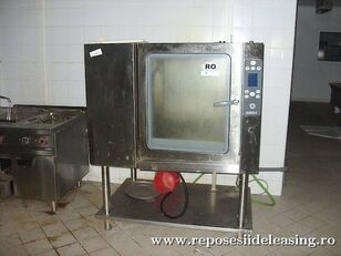 Brescello FEM 210 convection oven