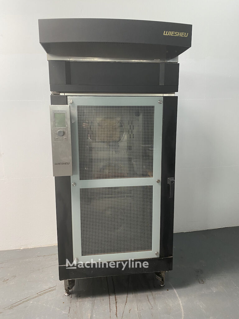 Wiesheu B15 – EM convection oven