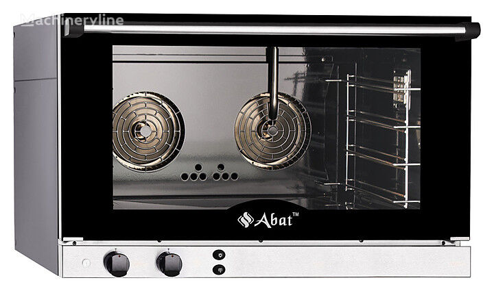 new KEP- 4E convection oven