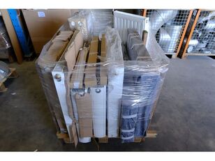 convecteur 12 Radiateurs