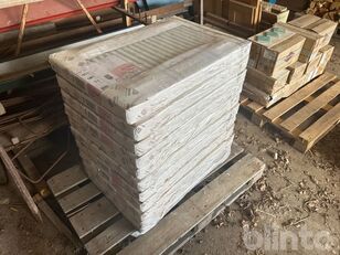 Henrad Compact 500x800 ECBR convector for sale - Image 10 | Machineryline NZ Henrad Compact 500x800 ECBR convector | Image 10 - Machineryline