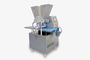 جديد ماكينة تصنيع الكعك HASKAN COOKIES MAMUL FILLING MACHINE