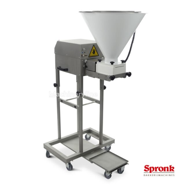 بيع ماكينة تصنيع الكعك Unidos, oliebollendosseermachine | Machineryline EG جديد ماكينة تصنيع الكعك Unidos, oliebollendosseermachine - Machineryline