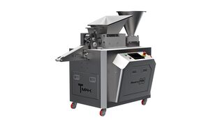 TMAK Makina PastryMAK línea de producción de galletas nueva