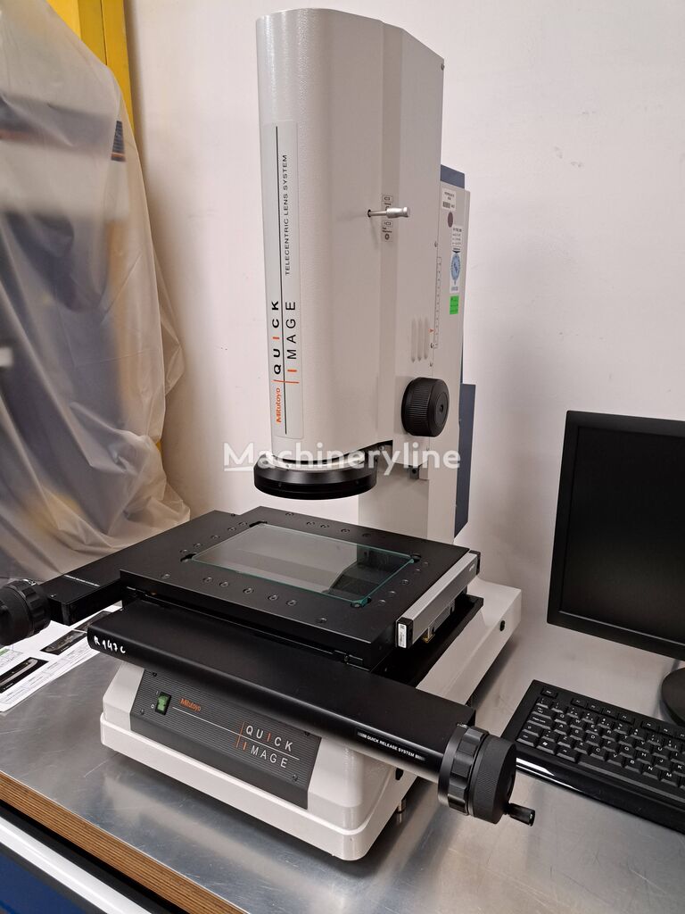 At112-120F coordinate measuring machine