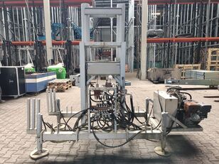 آلة قياس الإحداثيات Cardrill Cpt/Cptu