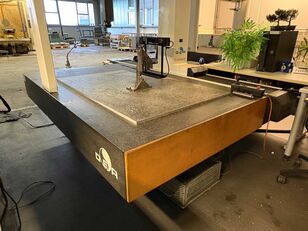 координатна мерна машина DEA Scirocco 151310