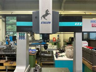 Etalon Derby 454 coordinate measuring machine for sale - Image 6 | Machineryline TH Etalon Derby 454 coordinate measuring machine | Image 6 - Machineryline