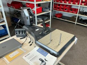 Keyence XM-5000 coordinate measuring machine
