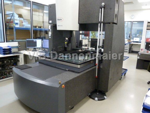Mahr OMS 10106 máquina de medición de coordenadas - Machineryline