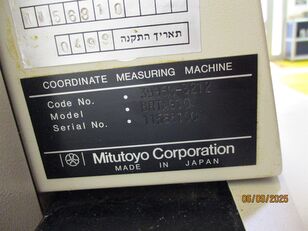 Mitutoyo BRT-A910 coordinate measuring machine for sale - Image 8 | Machineryline NG Mitutoyo BRT-A910 coordinate measuring machine | Image 8 - Machineryline