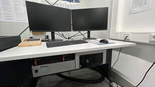 координатно-измерительная машина Wenzel LH 1210