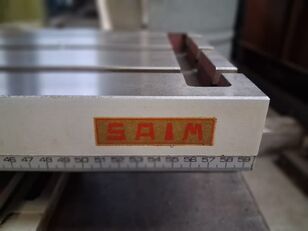 Tableau X-Y SAIM (manuel) co&ouml;rdinatentabel