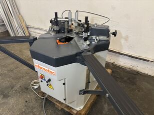 Elumatec EP 124 corner crimper for sale - Image 7 | Machineryline MY Elumatec EP 124 corner crimper | Image 7 - Machineryline