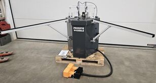 Pressta Eisele  2000 engarzadora de esquinas