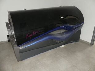 mat&eacute;riel de cosm&eacute;tologie Ergoline Avant-garde 600