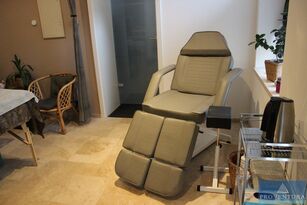 kosmetologick&eacute; zař&iacute;zen&iacute; Kosmetische-Behandlungsliege mechanisch