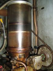 presse &agrave; manivelle Krupp PEDRN-100
