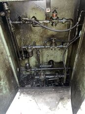 РС-20 AIDA crank press for sale - Image 9 | Machineryline TZ РС-20 AIDA crank press | Image 9 - Machineryline