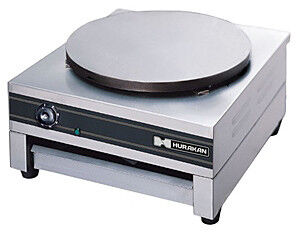 new BLINNITsA HURAKAN HKN-CSE400 crepe maker