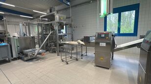 ماكينة صنع الكرواسون FINE Rondo TOP LINE