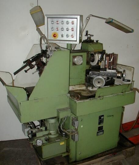Купить круглошлифовальный станок | Machineryline LV Круглошлифовальный станок - Machineryline