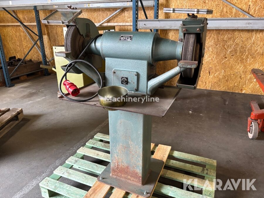 rectifieuse cylindrique Arboga EP 312