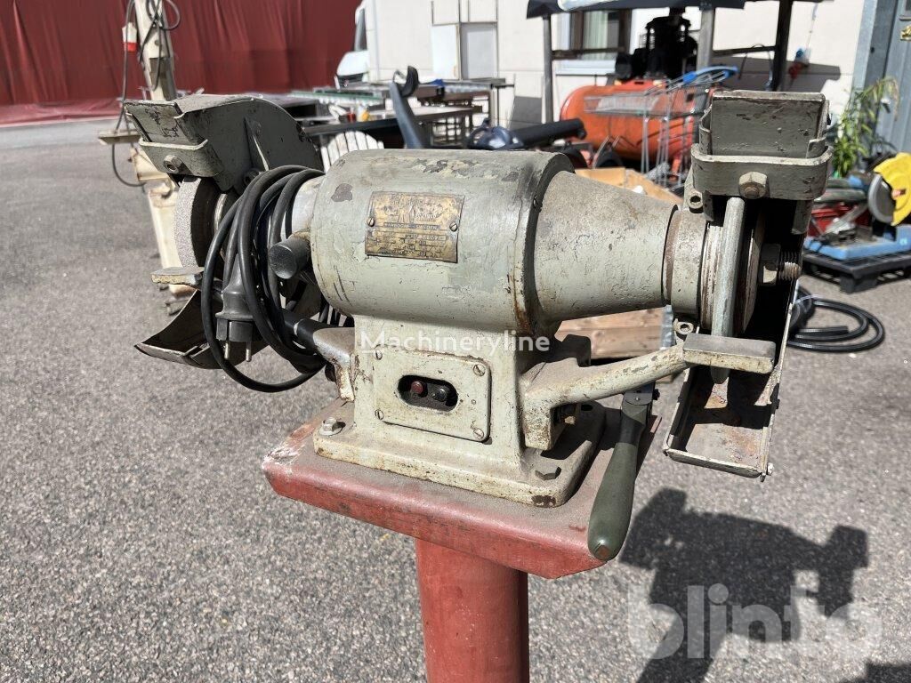 cylindrical grinding machine Arboga F 308