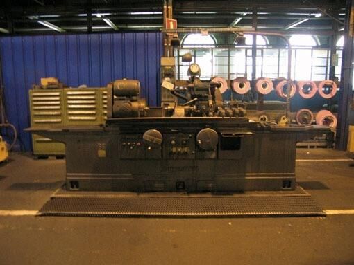 Cincinnati Grinder Ø 310 x 1250 mm Rundschleifmaschine