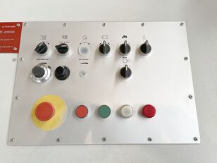 круглошлифовальный станок Ewag RS 15