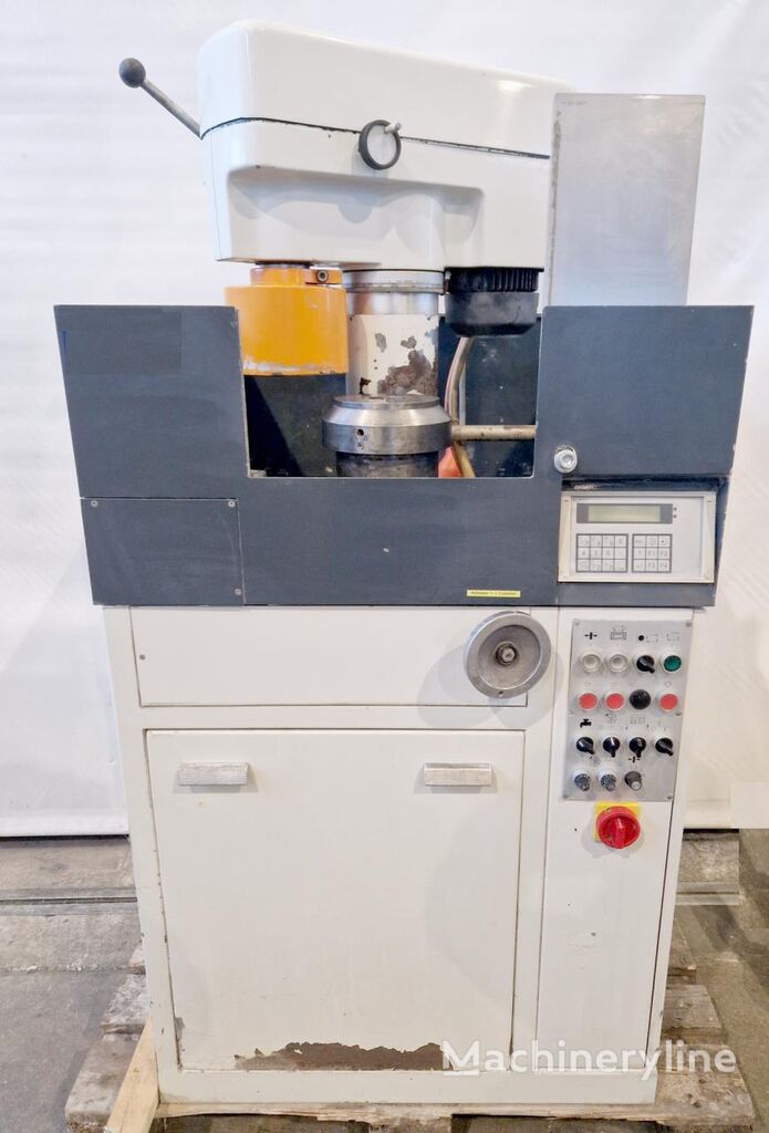 G&N MPS2-R300 cylindrical grinding machine