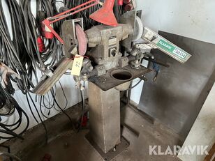 KEF Aldell PSD5 cylindrical grinding machine