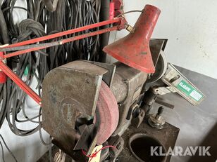 KEF Aldell PSD5 cylindrical grinding machine