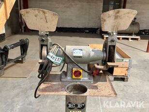 KEF B&aelig;nksliber KEF hengeres csiszol&oacute;g&eacute;p