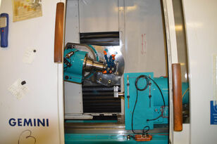 ماكينة تجليخ أسطواني Schneeberger DMR GEMINI