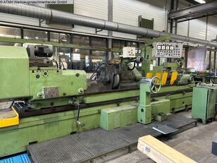 Stanko 3M194 / 630 x 4000 mm cylindrical grinding machine