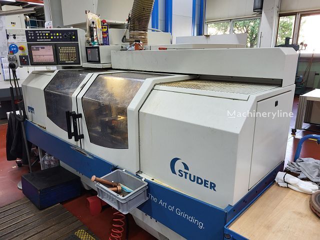 cylindrical grinding machine Studer S 33