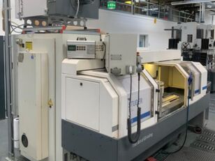 Studer S33 cylindrical grinding machine for sale - Image 7 | Machineryline BW Studer S33 cylindrical grinding machine | Image 7 - Machineryline